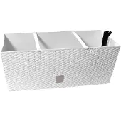 Prosperplast Terra Rato Rectangular 30l 60x25x24 Cm Blomkruka