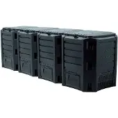 Prosperplast Compogreen Kompostbehållare 1600l 82.6x261x71.9 Cm