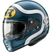 Arai Concept-X HA Hjälm