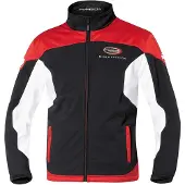 Held Team Softshell Jacka