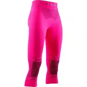X-Bionic Energizer 4.0 3/4 Baslagerbyxor
