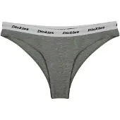 Dickies Trosor - Grey Melange - - L - Large - Trosor