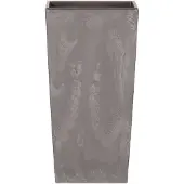 Prosperplast High Urbi Square Effect 35l 55x29.5x29.5 Cm Blomkruka