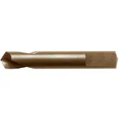 RUKO 105173 Ø 8 Mm Metallborr