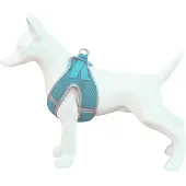 Freedog Soft Hundsele