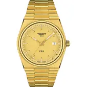Tissot PRX - Stjärnurmakarna