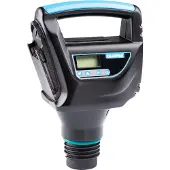 Gloria Haus und Garten 000920.0000 000920.0000 Batteridriven kompressor