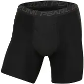 Pearl Izumi Minimal Liner Baslager Shorts