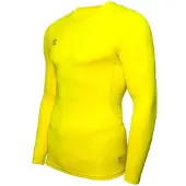 Umbro Core Crew Långärmad Baslager