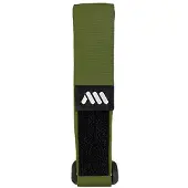 All Mountain Style Velcro Ramstödrem