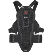 Zandona NetCube Armour X6 Damernas ryggskydd