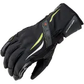 Garibaldi Iver Stripes Primaloft Handskar