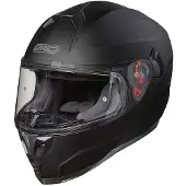 Gari G80 Trend Fullface-hjälm