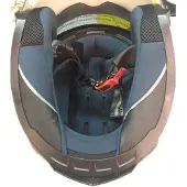 Mt Helmets Complete Linning Avenue Helt Innerfoder Till Hjälm