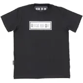 Rock Or Die Basic T-shirt Med Korta ärmar