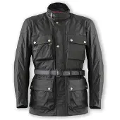 Garibaldi Heritage Jacka