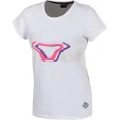 Macna Fragment T-shirt Med Korta ärmar