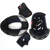 Mt Helmets Kre Sv Innerfoder