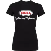 Bell Choice Of Pros T-shirt Med Korta ärmar