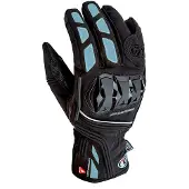 Garibaldi Safety Plis Plas Handskar