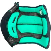 X-Lite X-803/ultra Racing Carbon Fitting Innerfoder