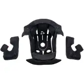 Leatt Inside Foam Kit Moto 7.5 Helt Innerfoder Till Hjälm