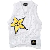 One Industries Rockstar Whitestar ärmlös T-shirt