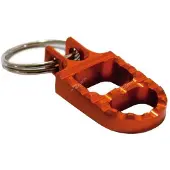Geco Keyfob Nyckelring