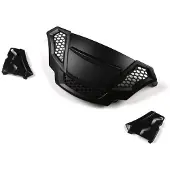 KLIM Tk1200 Hakventilation