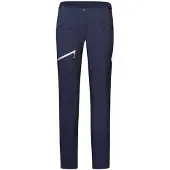 Mammut Taiss SO Pants Women Marine