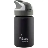 Laken Stainless Steel Summit Cap 350ml Termosflaska