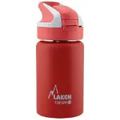Laken Stainless Steel Summit Cap 350ml Termosflaska