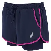 Joluvi Meta Duo Shorts