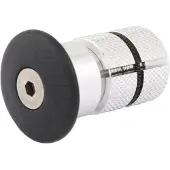 Contec A-head 1 1-8´´ Carbon Stamlock