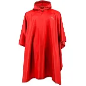 Joluvi Nylon Rip Poncho