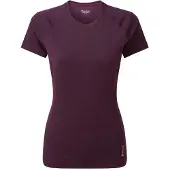 Montane Dart T-shirt Med Korta ärmar