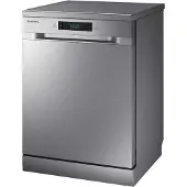 Samsung Serie 6 Dw60m6040fs Diskmaskin 13 Antal Platsinställningar