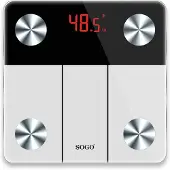 Sogo Bab-ss-2900 Våg