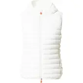 Save the Duck Dia Hooded W Vest vadderade kvinnor