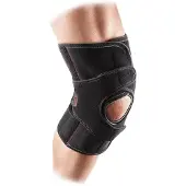 Mcdavid Vow Knee Wrap With Stays Knäskydd