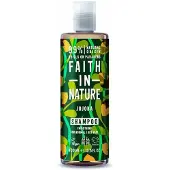 Faith In Nature Jojoba Shampoo - 400 ml