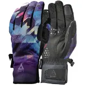 Matt Leisure Tootex Handskar