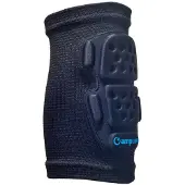 Amplifi Sleeve Kids Elbow Protection black, XS