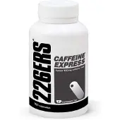 226ers Caffeine Express 100mg Kapslar Neutral Smak 100 Enheter