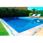 Fun And Go Poolnät 5 X 9 M