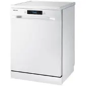Samsung Serie 6 Dw60m6040fw Diskmaskin 13 Antal Platsinställningar