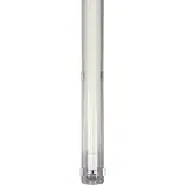 Müller-Licht Aqua-Promo LED-våtrumsbelysning LED T8 / G13 24 W Neutralvit Grå