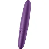 Satisfyer Ultra Power Bullet 6 - vattentät vibrator (turkos)