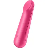 Satisfyer - Ultra Power Bullet 3 Vibrator, Pink