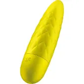 Satisfyer - Ultra Power Bullet 5 Vibrator, Yellow